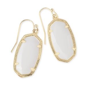 Kendra Scott earrings